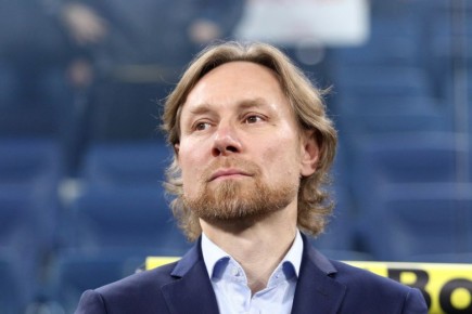 Валерий Карпин не собирается больше совмещать работу в сборной России и в каком-нибудь клубе