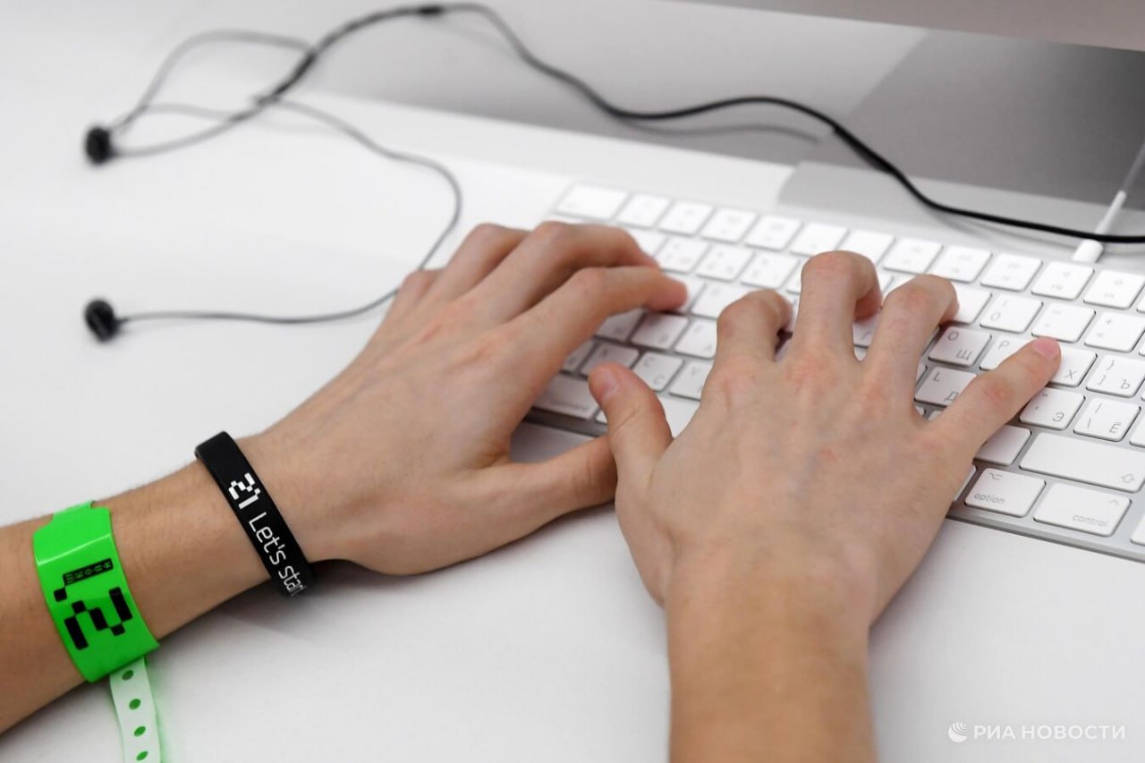 На северо-западном побережье Крыма могут построить российскую Кремниевую долину