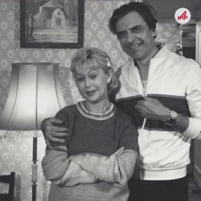 Звезда на борту. Поклонница растрогала до слёз актрису Светлану Немоляеву во время круиза по Москве-реке