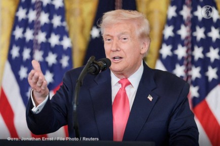 Дональд Трамп поручил спецпосланнику Стиву Уиткоффу провести встречу с Владимиром Путиным в Москве