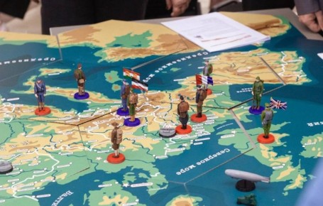 1 В ДВФУ создали образовательный симулятор по освоению Дальнего Востока