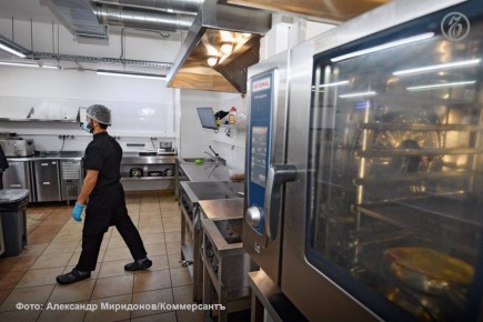 СКР завершил расследование уголовного дела о массовом заражении ботулизмом, связанном с салатом лобио от «Кухни на районе»