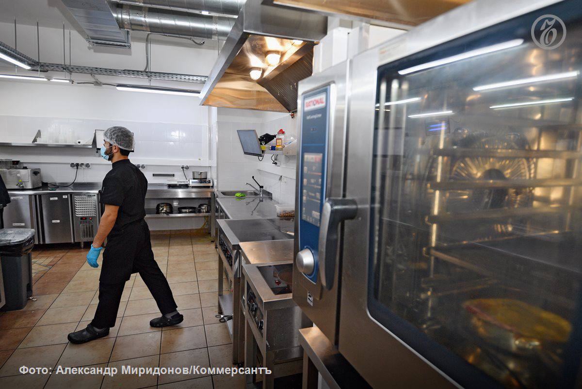 СКР завершил расследование уголовного дела о массовом заражении ботулизмом, связанном с салатом лобио от «Кухни на районе»