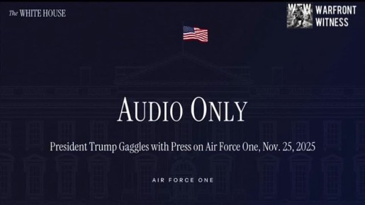 Трамп назвал уступками отказ от продвижения ВС РФ