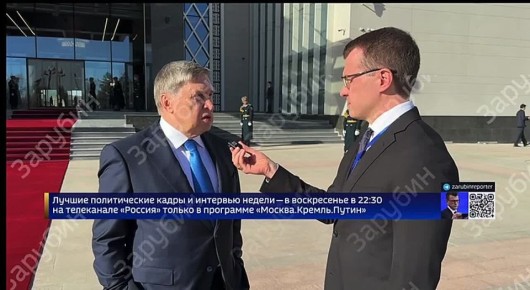 Уиткофф приедет в Москву на следующей неделе – Ушаков