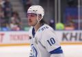 Чемпион КХЛ проиграл в Москве «Динамо»