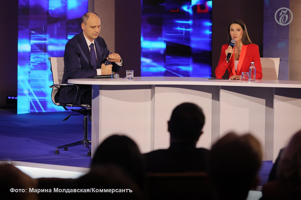 — Все под одну гребенку расчищать не надо,— заявил Денис Паслер про снос киосков в Екатеринбурге