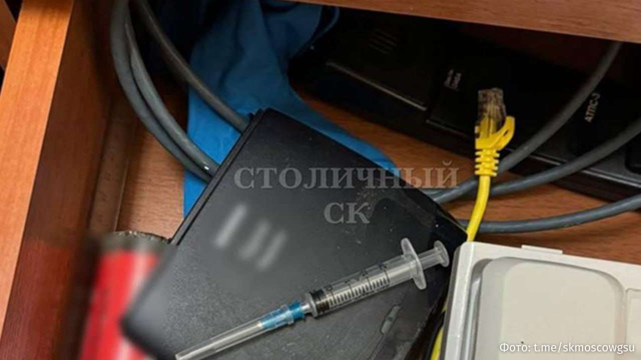 Ревнивцу, пытавшемуся отравить друга пирожками с ртутью, назначили 3 года лишения свободы, сообщили РЕН ТВ в пресс-службе суда Москвы