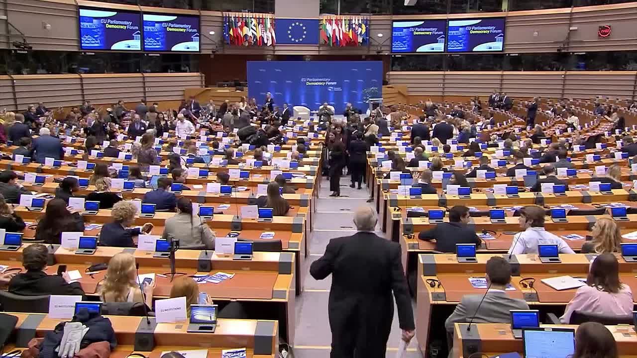 Активы РФ – дилемма Европы