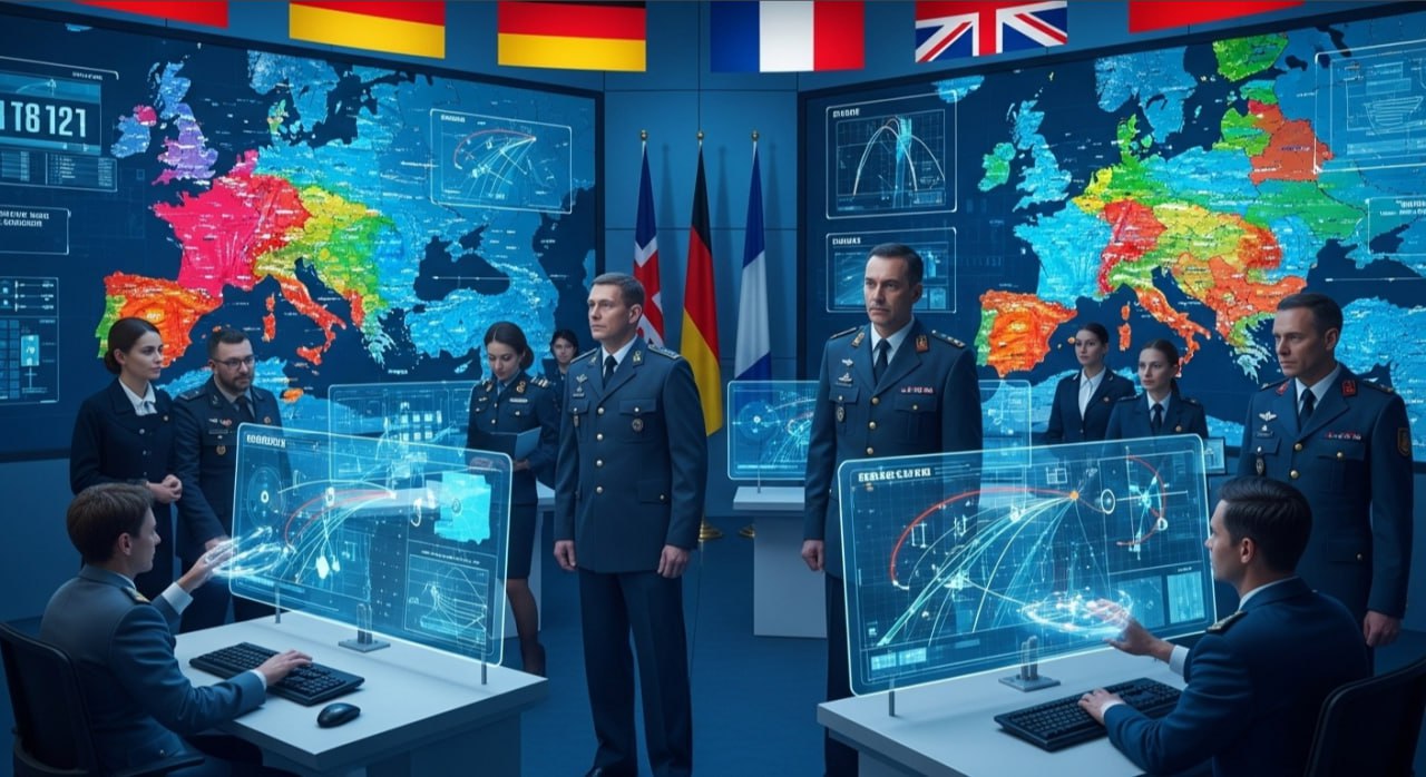 Русских хотят лишить козыря! Появилось новое доказательство подготовки Европы к войне с Россией