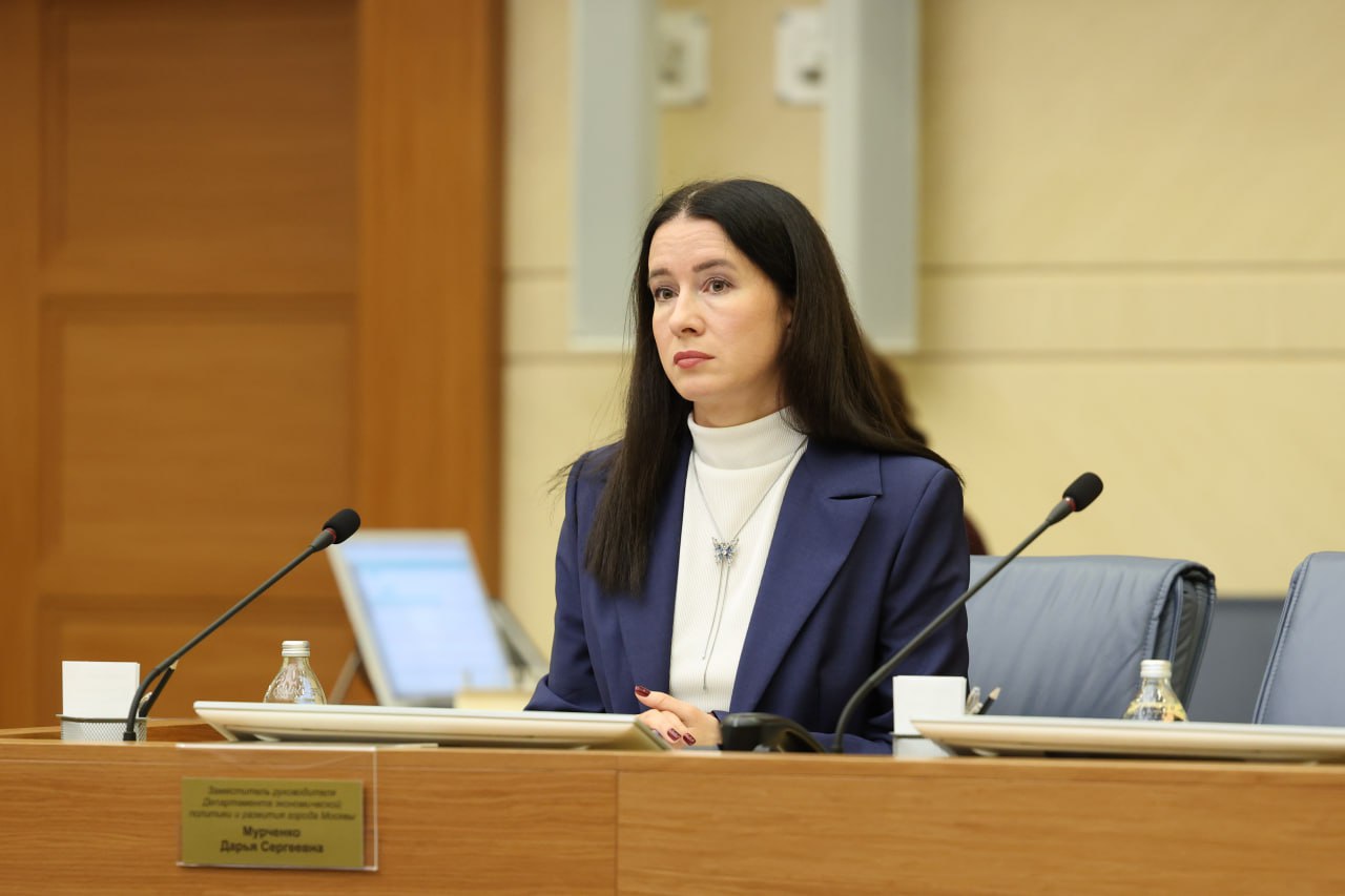 Изменения в налоговое законодательство направлены на стимулирование отдельных отраслей столичной экономики