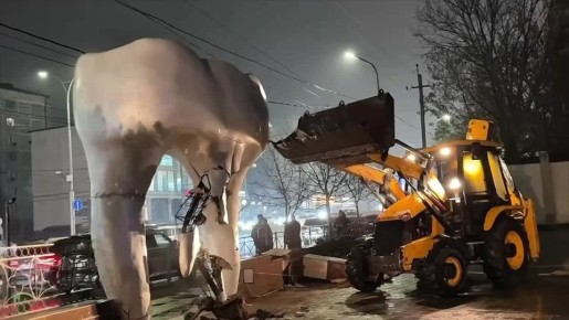 «Против власти – нельзя, нехорошо»