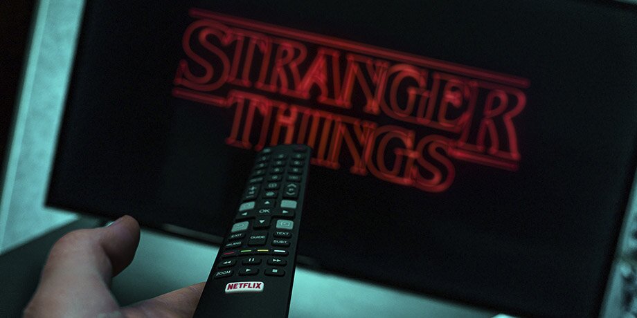 «Очень странные дела» случились с Netflix: сервис лёг как раз в момент выхода первых четырёх серий финального сезона этого сериала