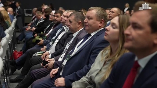 Обеспечение глобальной ветеринарной безопасности обсудили на международном форуме в Москве