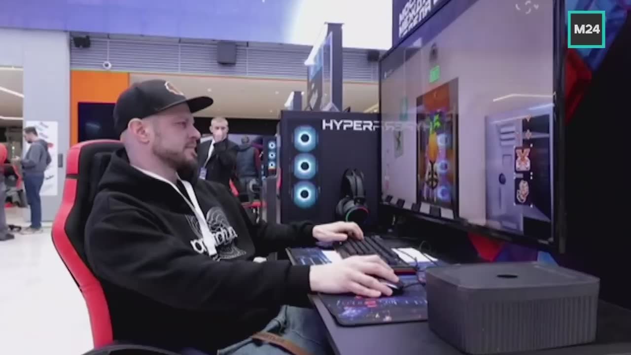 Такого нет больше нигде в мире!