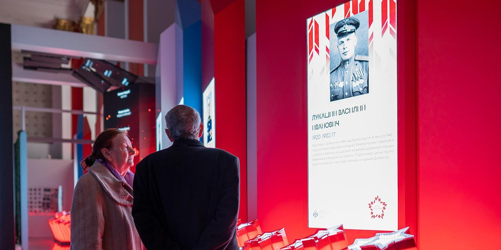 Приглашаем на экскурсии, посвященные дню воинской славы России