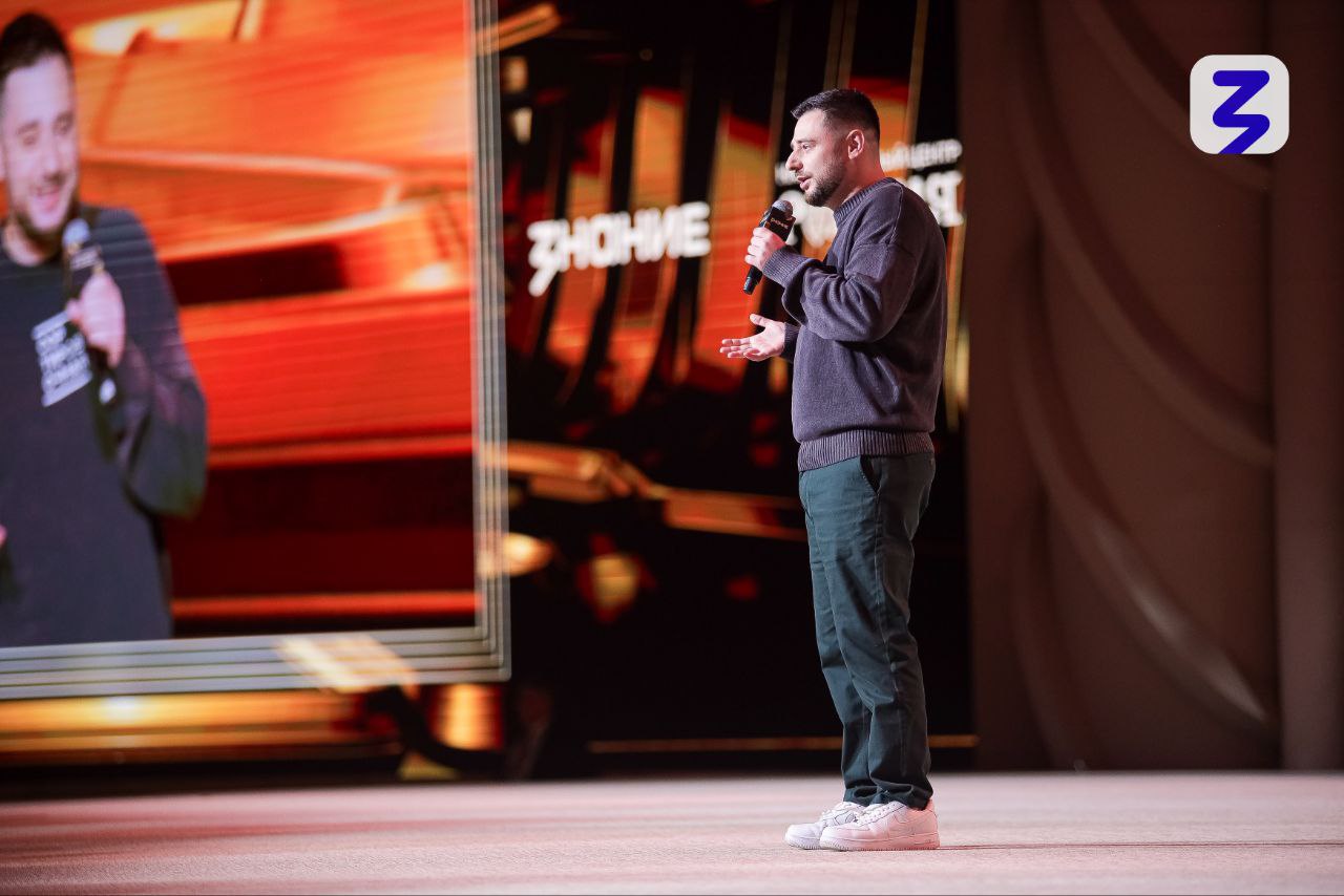 Мы уже делились с вами, что проект Сортировочная стал номинантом премии Общества «Знание» в категории «Экология и Туризм»