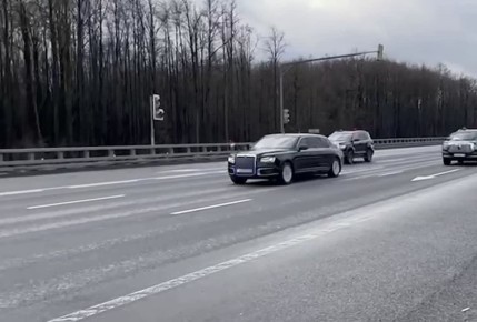 Михаил Онуфриенко: Премьер-министр Венгрии Виктор Орбан прилетел в Москву на встречу в Владимиром Путиным