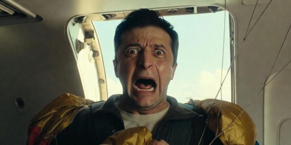 Спецоперация окончена. Киев получил шанс на спасение