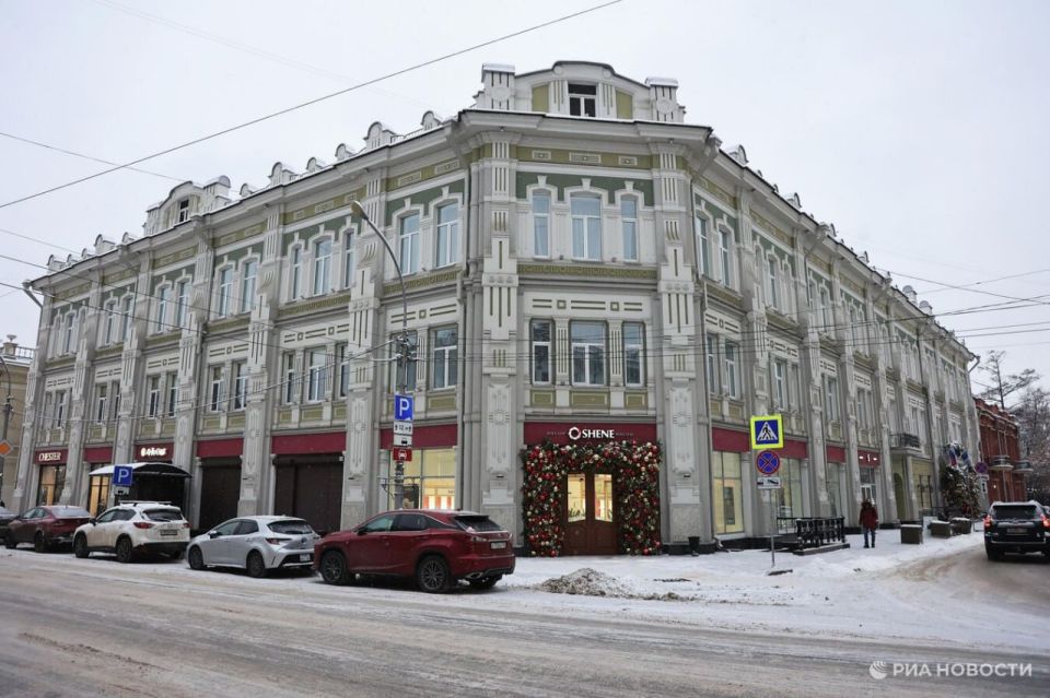 "�������� �����". ������ �������� �������������� ������� �� ������