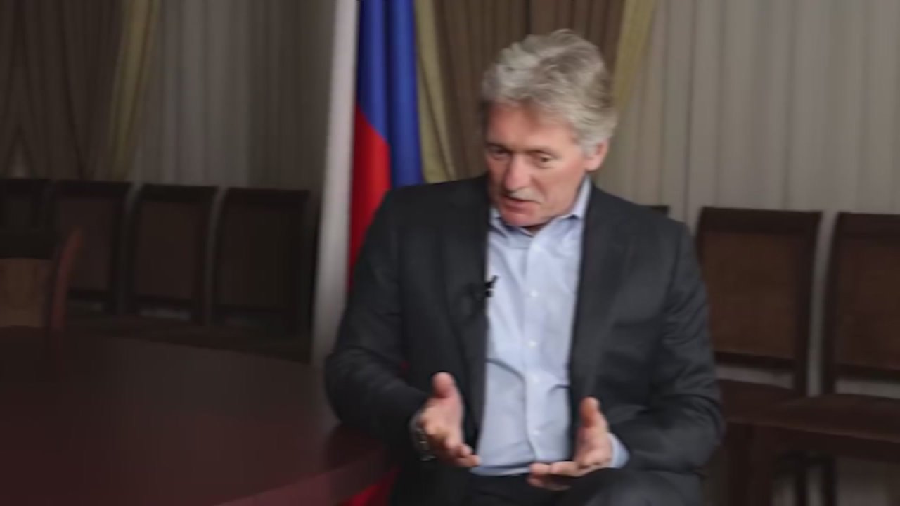 Канцлер Германии отрезал Москве путь в G8