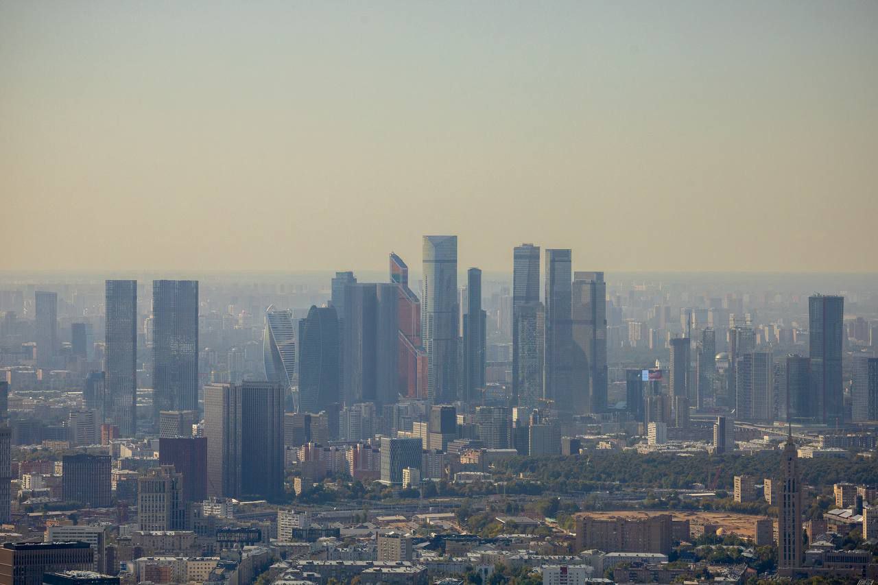 Если к вам приехали друзья из других городов и стран, которые мечтают посмотреть столицу, отправляйтесь с ними на Останкинскую телебашню! Если к вам приехали друзья из других городов и стран, которые мечтают посмотреть столицу, отправляйтесь с ними на Останкинскую телебашню!