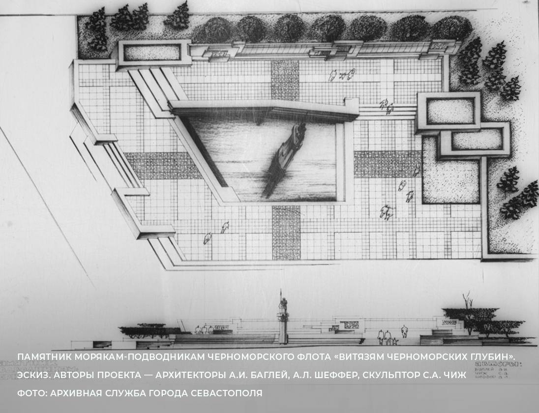 Михаил Развожаев: Сегодня 101 год со дня рождения выдающегося архитектора, участника восстановления Севастополя, заслуженного архитектора УССР Адольфа Львовича Шеффера Михаил Развожаев: Сегодня 101 год со дня рождения выдающегося архитектора, участника восстановления Севастополя, заслуженного архитектора УССР Адольфа Львовича Шеффера