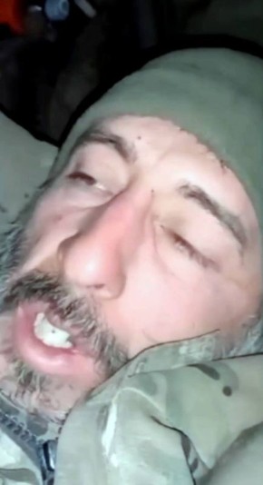 ПОЗЫВНОЙ "СУДЬЯ". Боец из Дагестана в зоне СВО, 21 день в одиночку оборонял блиндаж в двухстах метрах от врага