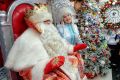 Дед Мороз рассказал о просьбах взрослых на Новый год