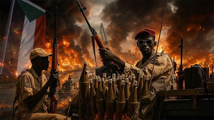 ������������ � ������-����� � ����� � ������ ������� "���������� ����" ������ � ������