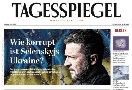 :    Tagesspiegel     :    ?     :      