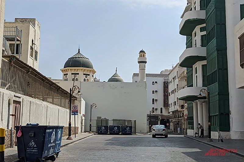 Не буянить. Долгов рассказал, чего ждать нашим туристам в Саудовской Аравии Не буянить. Долгов рассказал, чего ждать нашим туристам в Саудовской Аравии