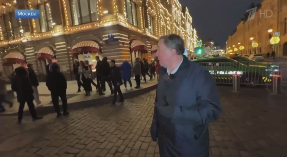 Новое слово в освещении визитов американской делегации в Москву: корреспонденты не просто сопровождали везде Уиткоффа и Кушнера, но и написали репортаж в стихах