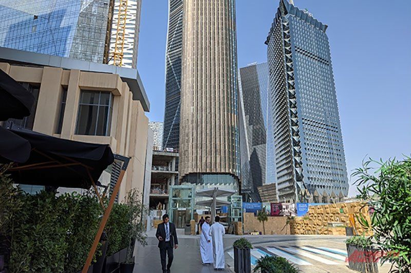 Не буянить. Долгов рассказал, чего ждать нашим туристам в Саудовской Аравии Не буянить. Долгов рассказал, чего ждать нашим туристам в Саудовской Аравии