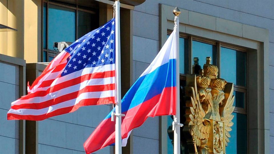 Европа оказалась лишней в переговорах США и России по Украине