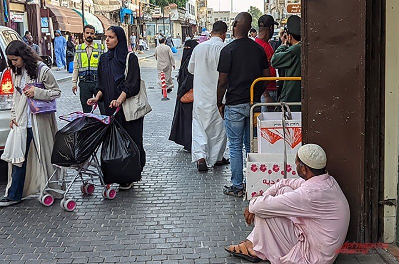 Не буянить. Долгов рассказал, чего ждать нашим туристам в Саудовской Аравии Не буянить. Долгов рассказал, чего ждать нашим туристам в Саудовской Аравии