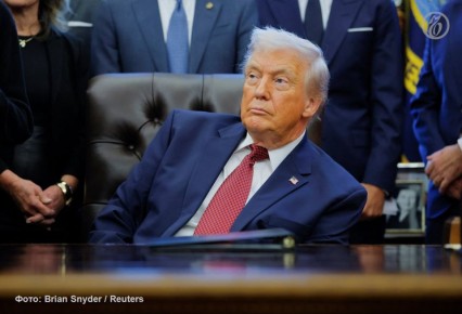 Дональд Трамп назвал встречу Стива Уиткоффа и Джареда Кушнера с Владимиром Путиным «довольно хорошей»