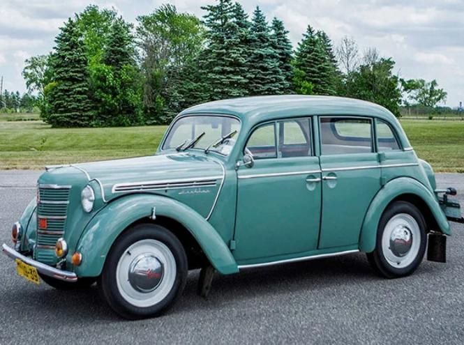 ������ ����������: 4 ������� 1946 �. � �� ���������� ������ ������������� ����������� ��� ������ ������ �������� ���������� ��������-400�