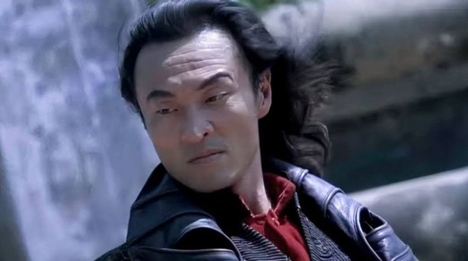   - ,      Mortal Kombat