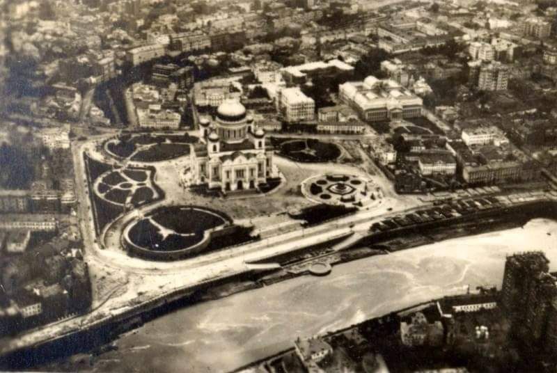 ��� ���������� ������ ������ ���� ������� 10 �������� 1930 ���� - � ��������� ��������� LZ-127 "���� ��������" ��� ������������� ���� ��������