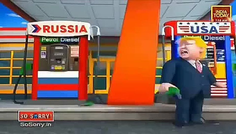 ��������� India Today, �������� �������� ����� ��� ��������, ������� ������������ ����� � ���������� ����������� � ���������������� ����� ��������� ����