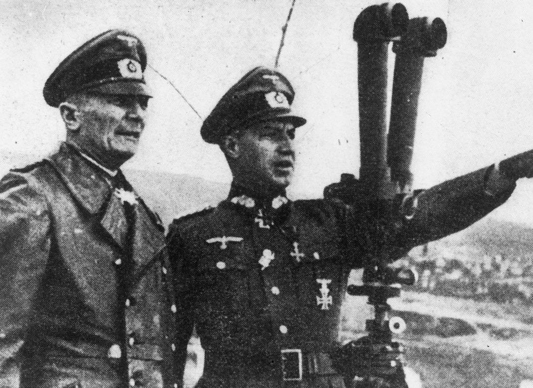 День, когда зародилась Победа: 84 года легендарному контрнаступлению под Москвой