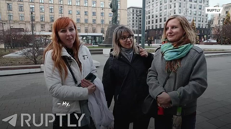 ������ �������� ������ �������: Ruptly ������, ��� �� ������ ������ ������ � �������� ���� � ������-�������� ��������, ����������� ����������� � ������� ��������� �������