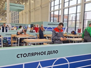 Анна Цивилева: Совсем скоро в Москве на форуме «Вместе победим!» встретятся наши герои со всей России