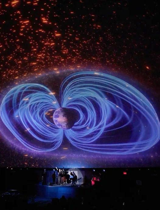 Джаз под тысячами звезд - такого в Москве еще не было! Джаз под тысячами звезд - такого в Москве еще не было!