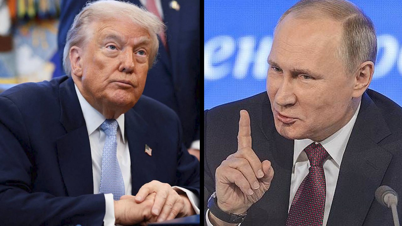 Александр Юнашев: Обратите внимание, что Белый дом не особо распространяется о результатах переговоров в Москве