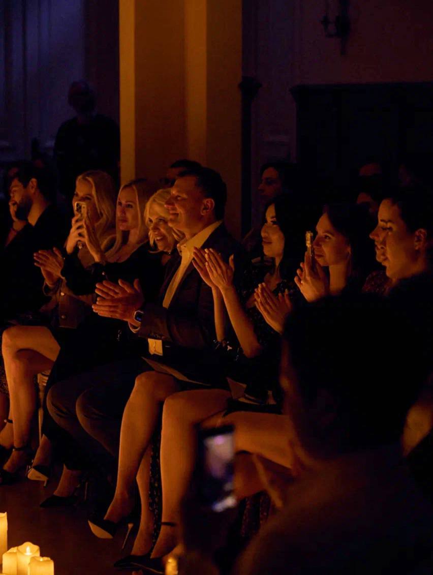 Джаз под тысячами звезд - такого в Москве еще не было! Джаз под тысячами звезд - такого в Москве еще не было!