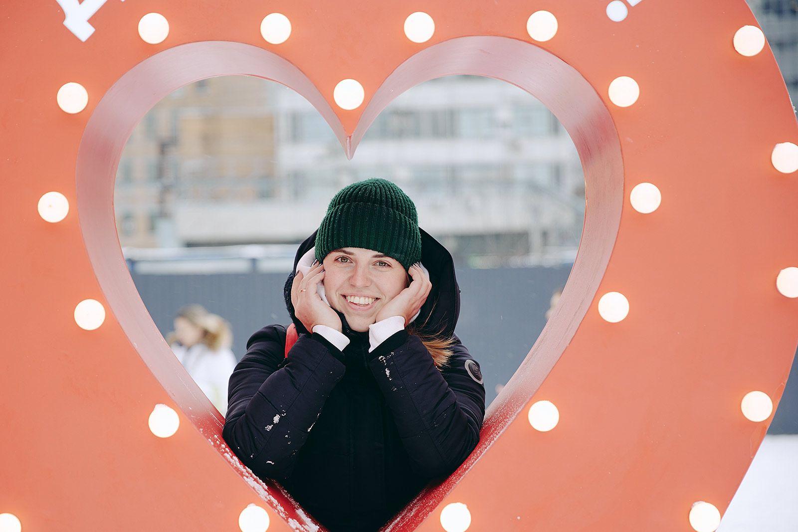 На Болотной площади начался фестиваль «Город неравнодушных»