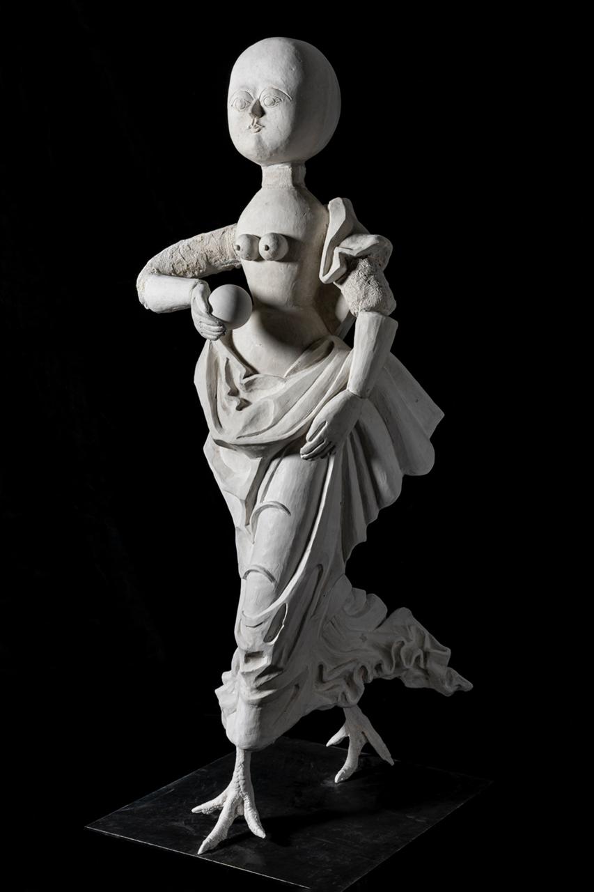 Зачем идти в новый музей «ЗИЛАРТ» в Москве Зачем идти в новый музей «ЗИЛАРТ» в Москве