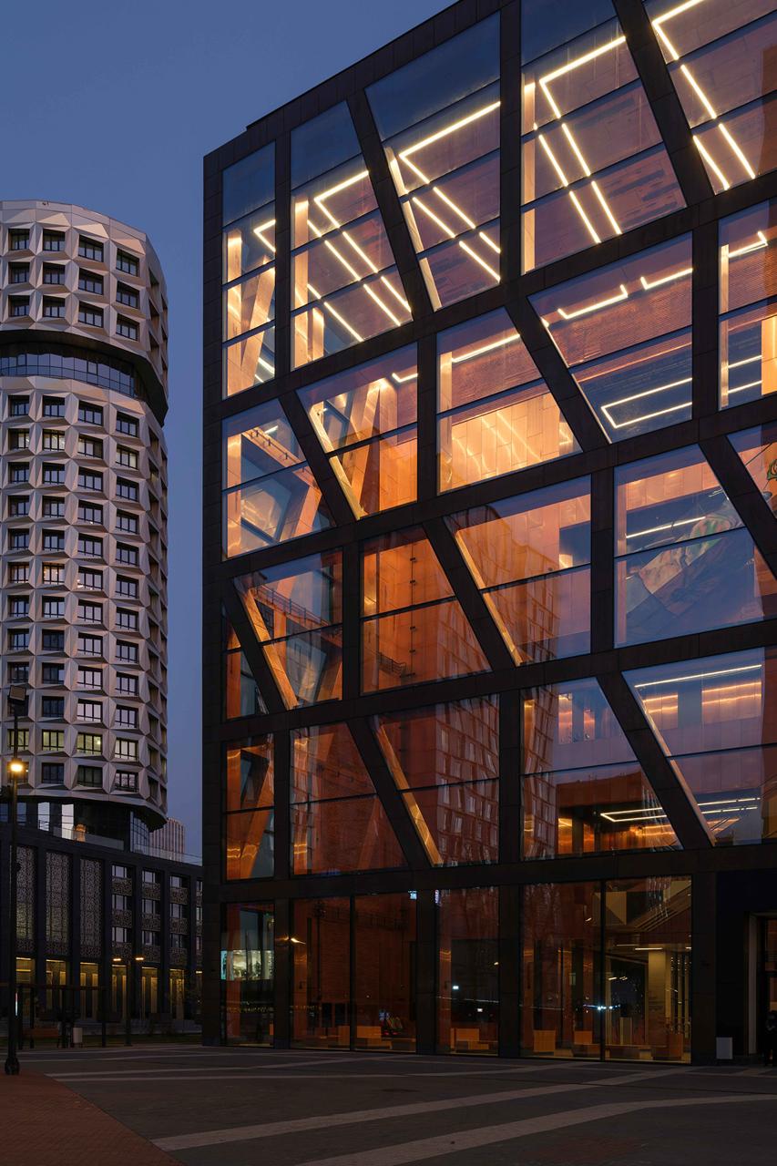 Зачем идти в новый музей «ЗИЛАРТ» в Москве Зачем идти в новый музей «ЗИЛАРТ» в Москве